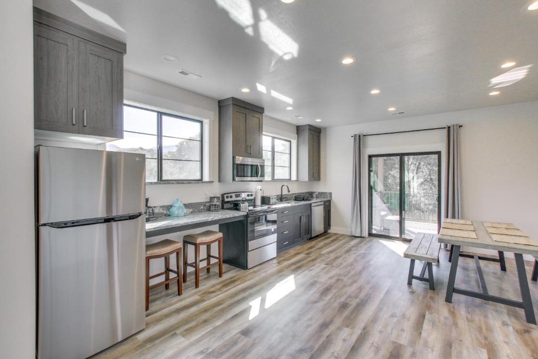 Photo of Kitchen in Preston