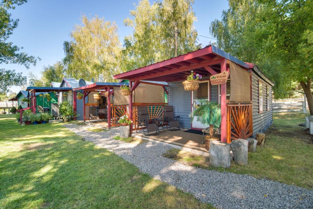 Photo of Others in Chiloquin