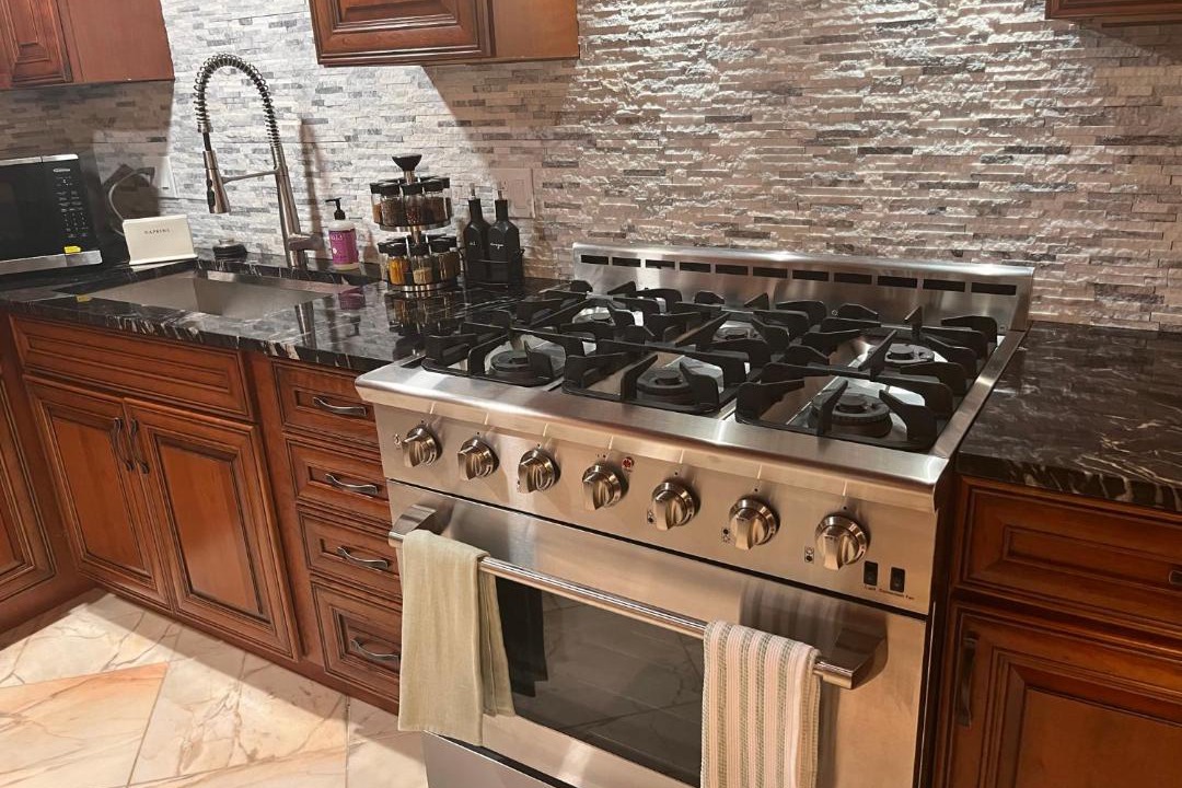 Photo of Kitchen in Portland Heights