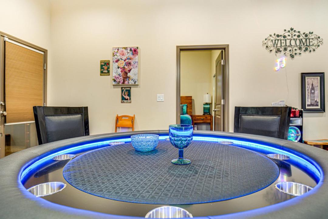 Photo of Livingroom in Prairie Ridge