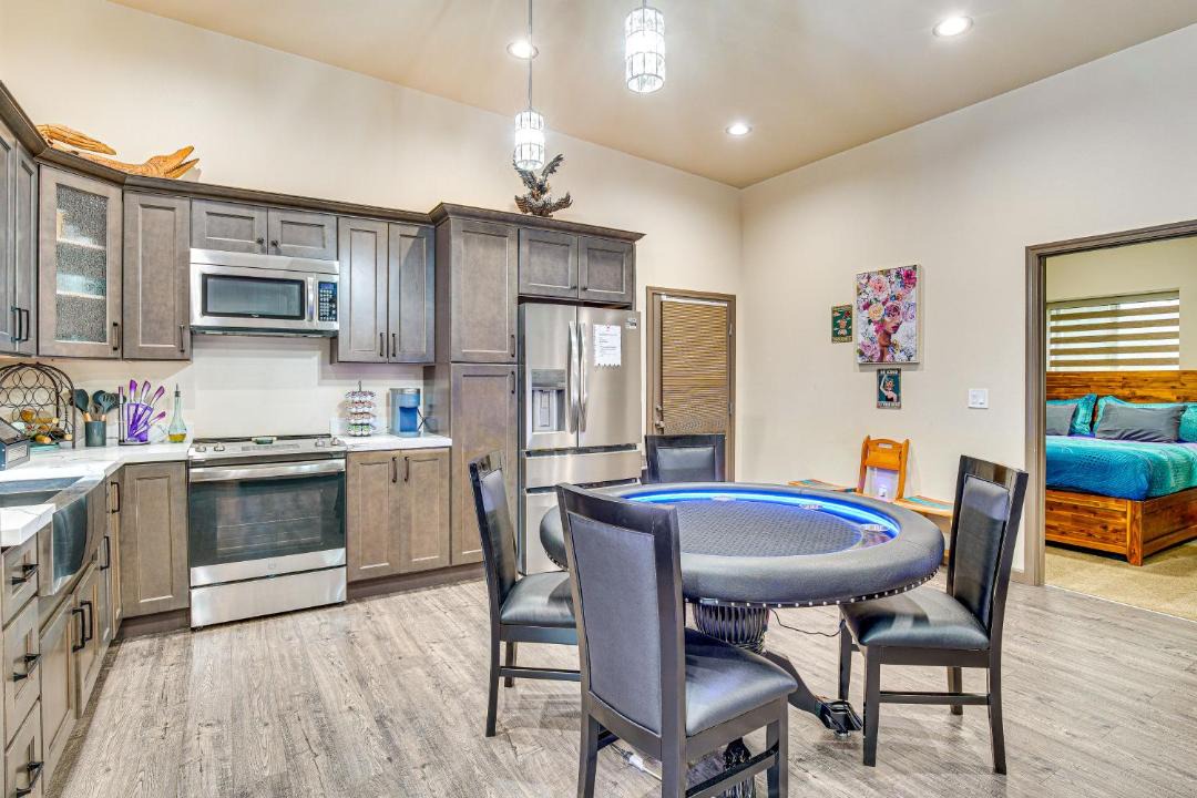 Photo of Kitchen in Prairie Ridge