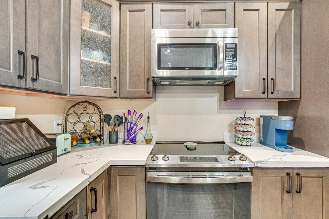 Photo of Kitchen in Prairie Ridge