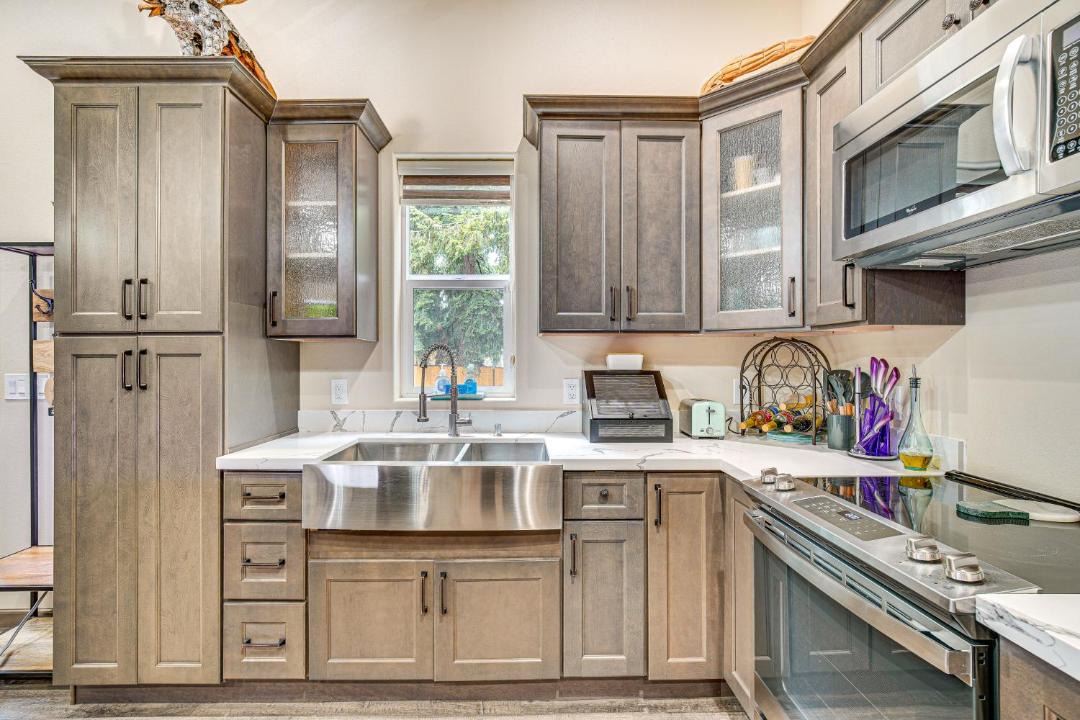 Photo of Kitchen in Prairie Ridge