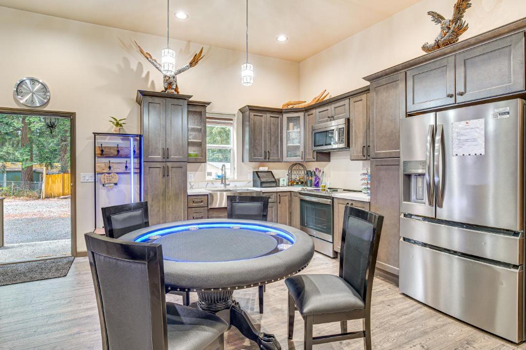 Photo of Kitchen in Prairie Ridge