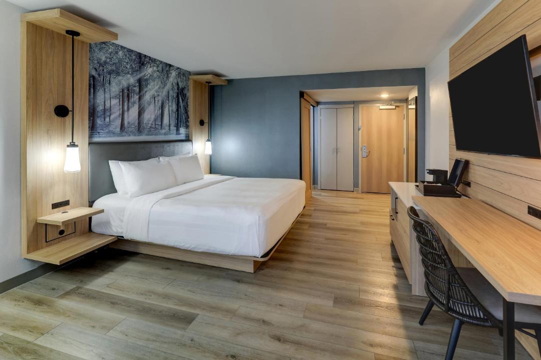 Photo of Bedroom in Mobile