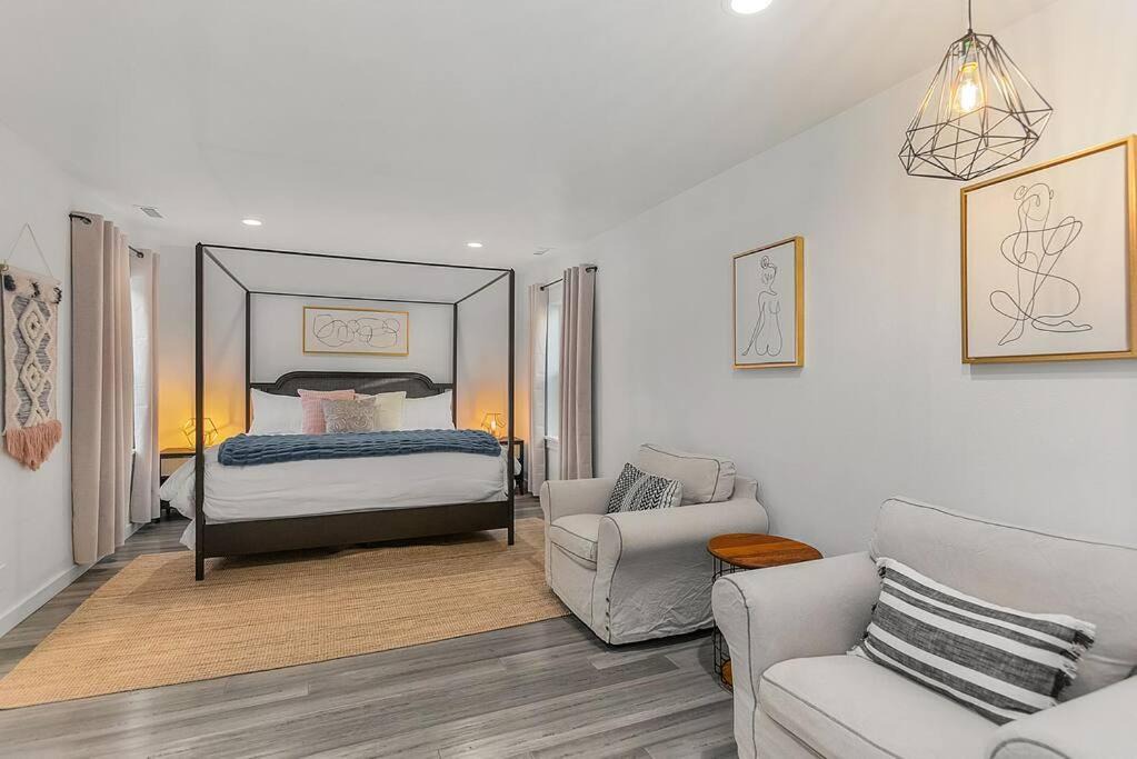 Photo of Bedroom in West End