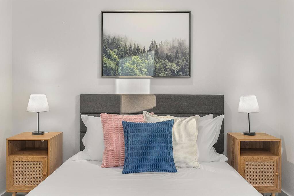 Photo of Bedroom in West End