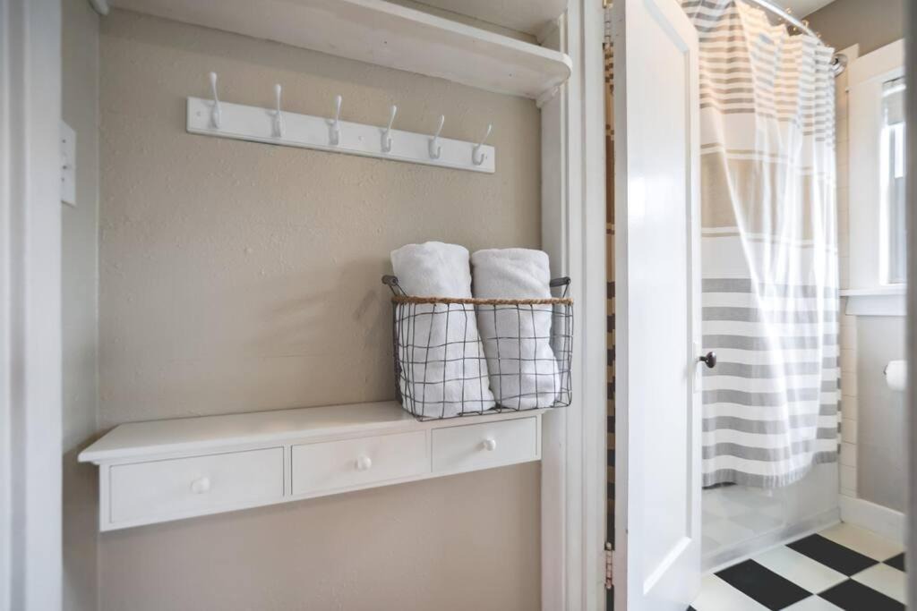 Photo of Bathroom in North End