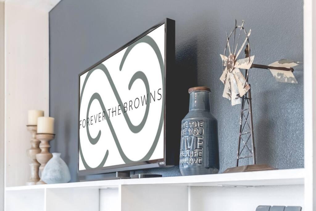 Photo of Livingroom in North End