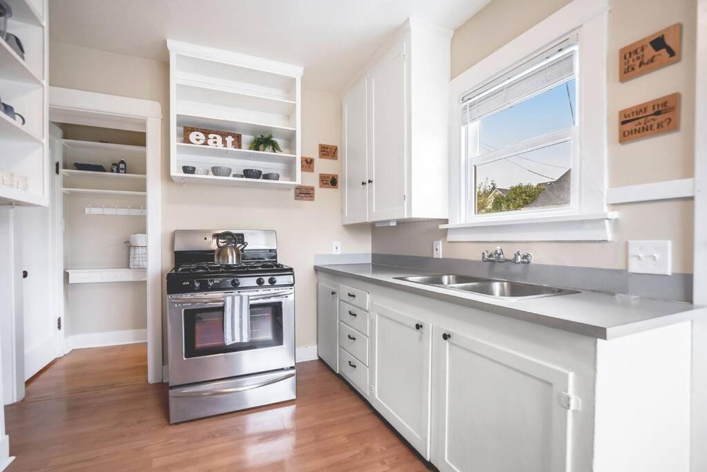 Photo of Kitchen in North End