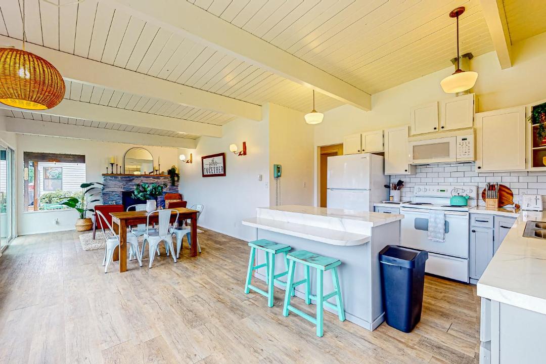 Photo of Kitchen in Gig Harbor