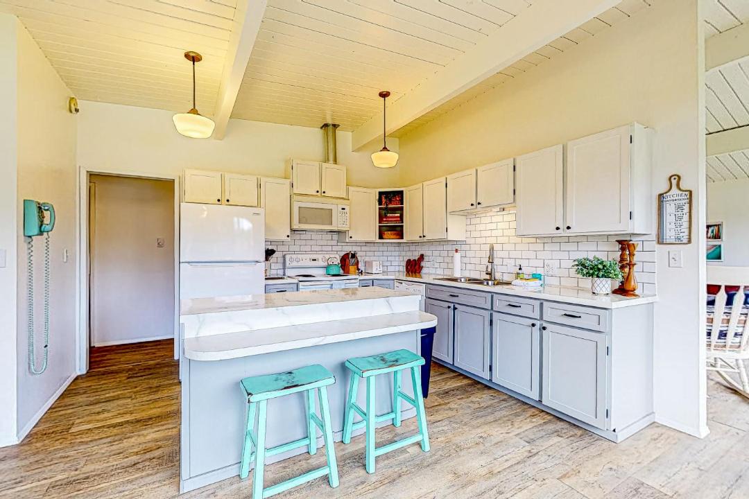 Photo of Kitchen in Gig Harbor