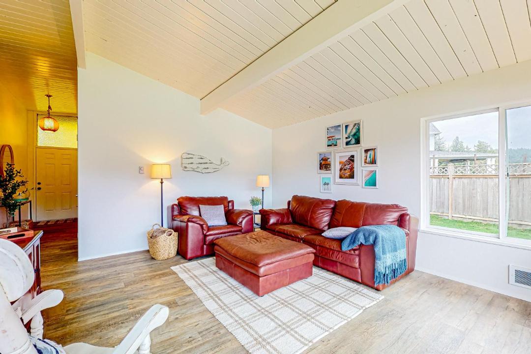 Photo of Livingroom in Gig Harbor