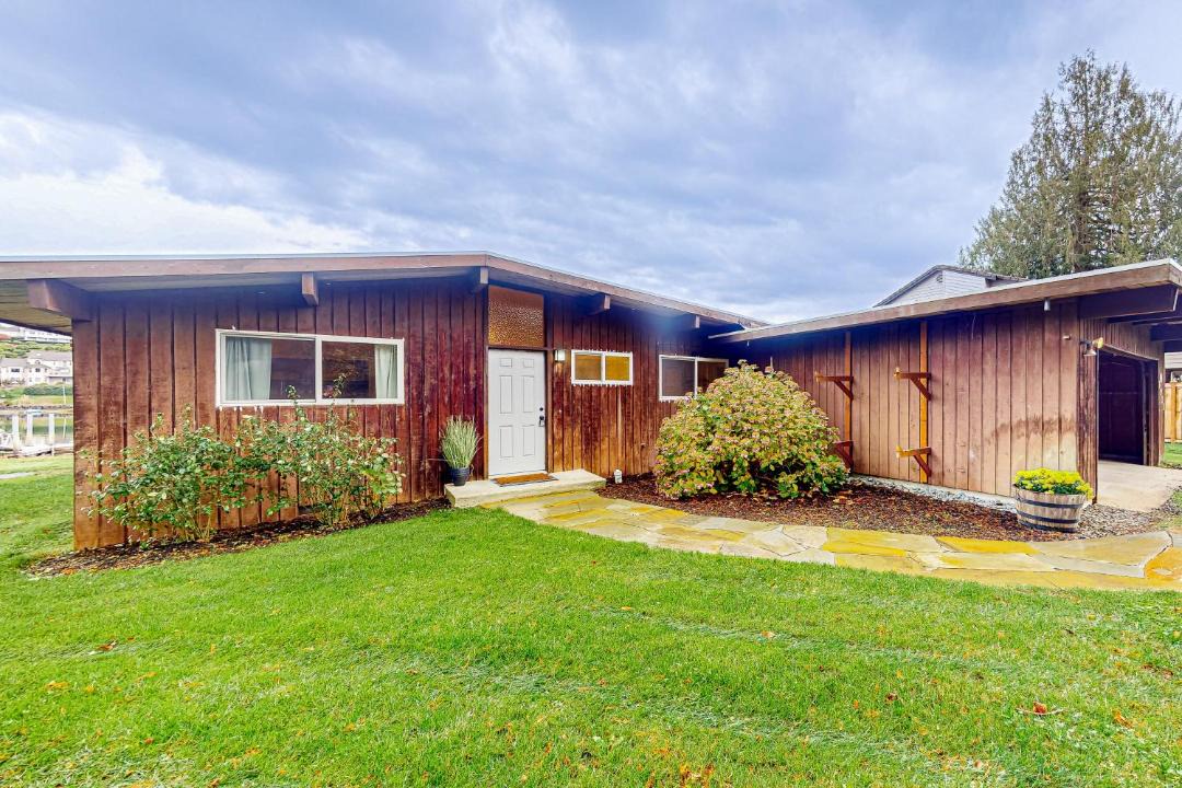 Photo of Buildings in Gig Harbor