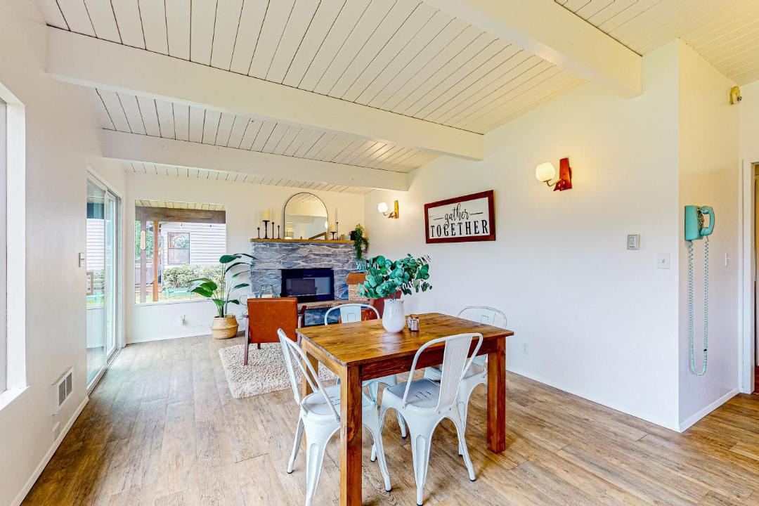 Photo of Livingroom in Gig Harbor