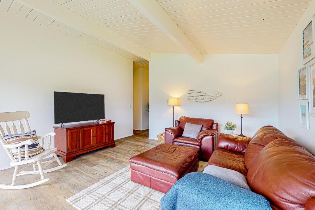 Photo of Livingroom in Gig Harbor