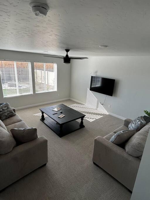 Photo of Livingroom in Nampa