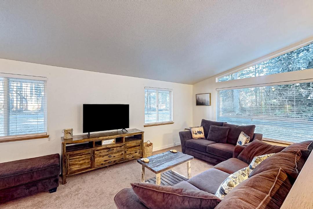 Photo of Livingroom in Pierce County