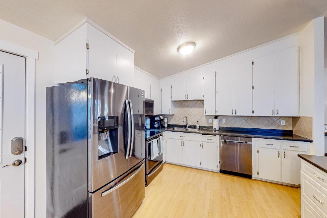 Photo of Kitchen in Pierce County