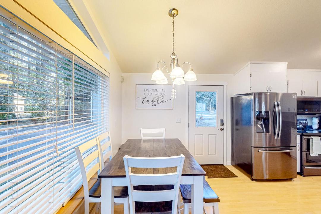 Photo of Livingroom in Pierce County