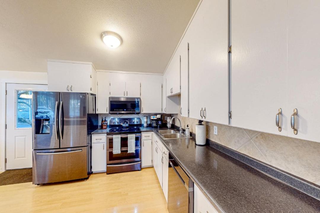 Photo of Kitchen in Pierce County