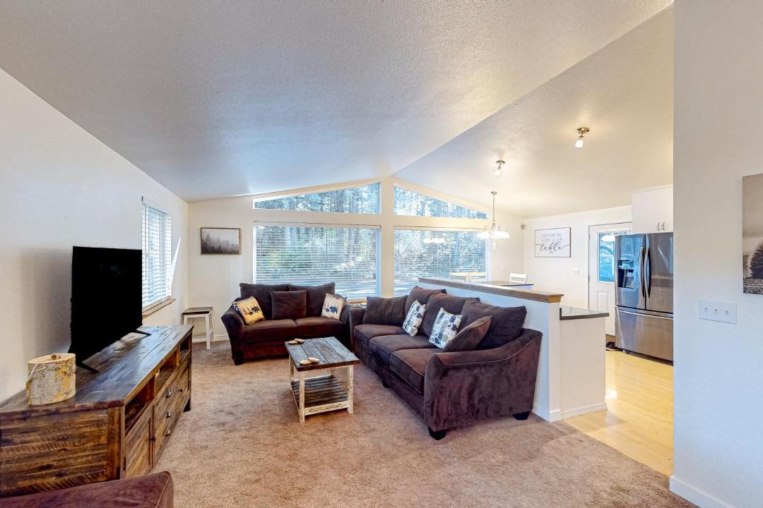 Photo of Livingroom in Pierce County