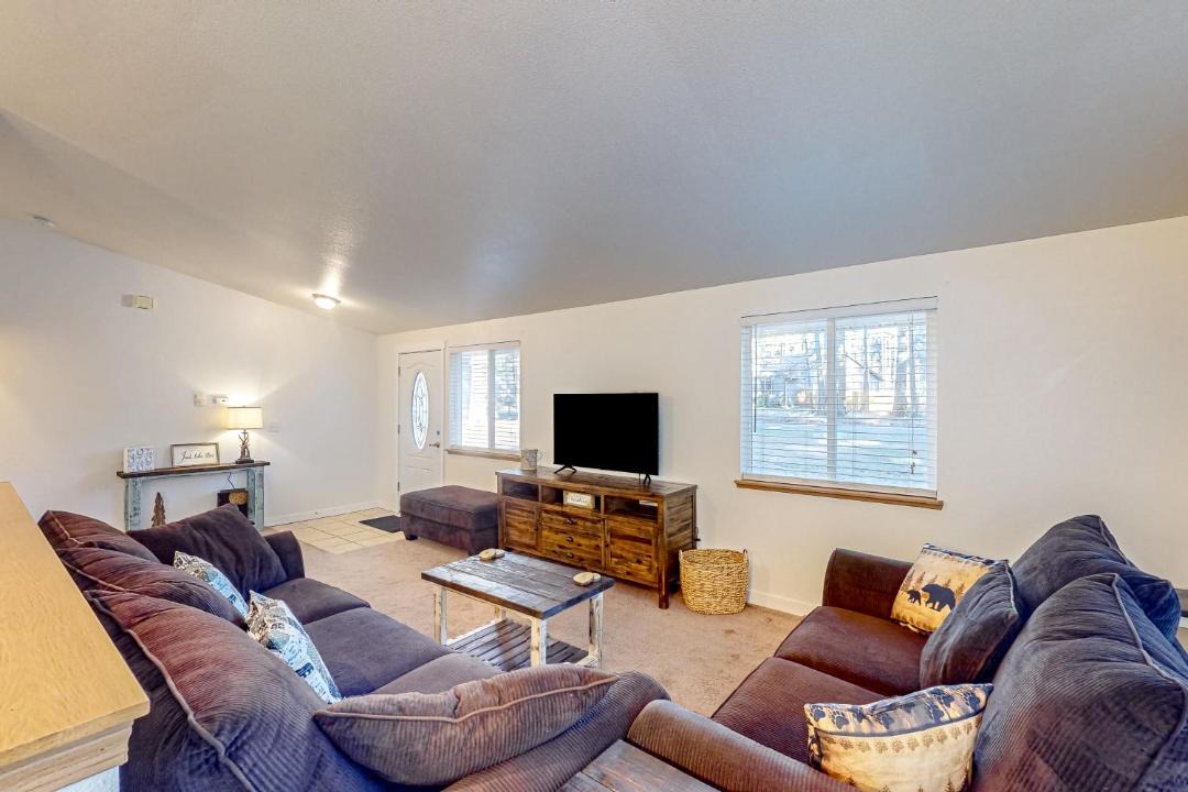 Photo of Livingroom in Pierce County