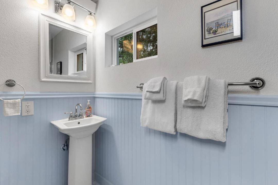Photo of Bathroom in Seabeck