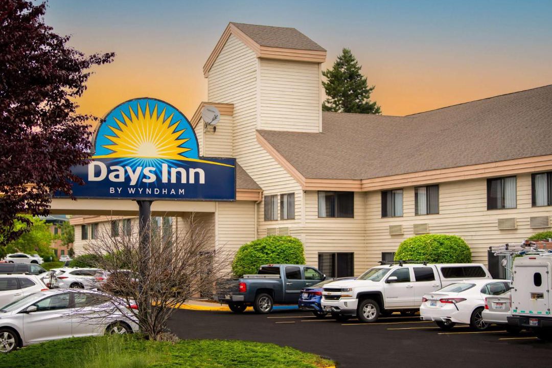 Photo of Others in Coeur d'Alene