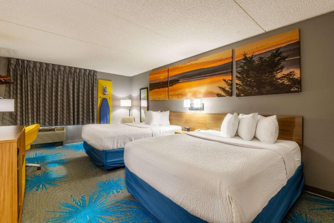 Photo of Bedroom in Coeur d'Alene