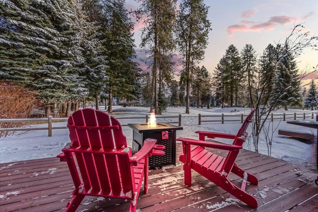 Photo of Others in McCall