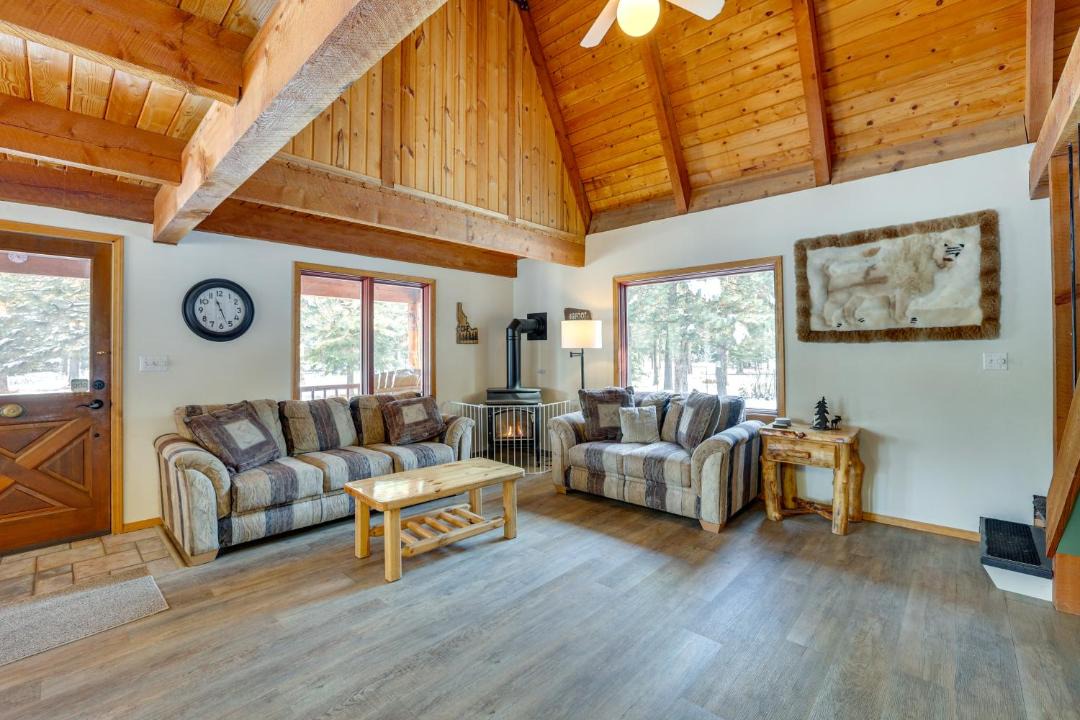 Photo of Others in Tamarack Resort