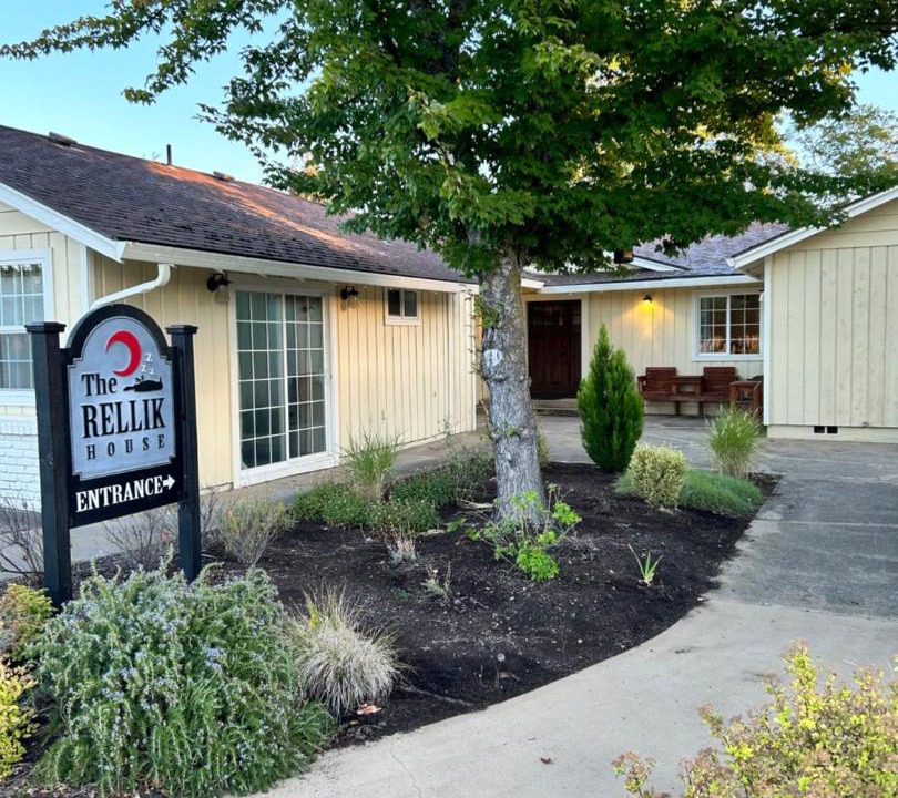 Photo of Buildings in Medford