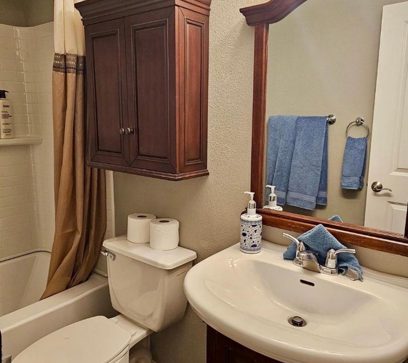 Photo of Bathroom in North End