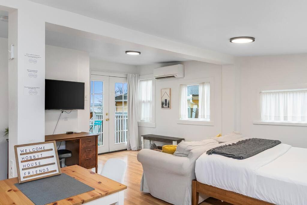 Photo of Bedroom in North End