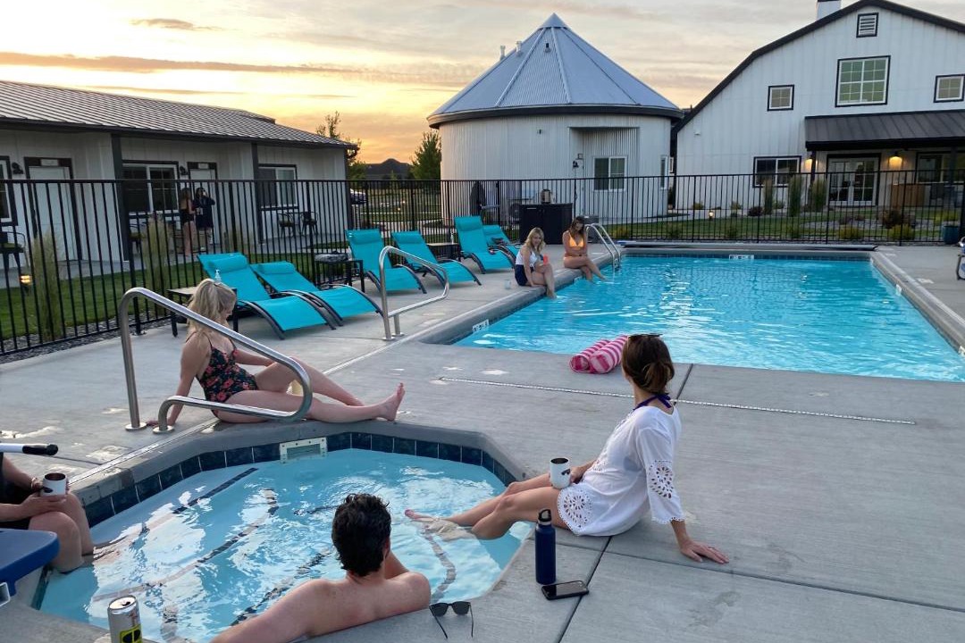 Photo of Others in Walla Walla