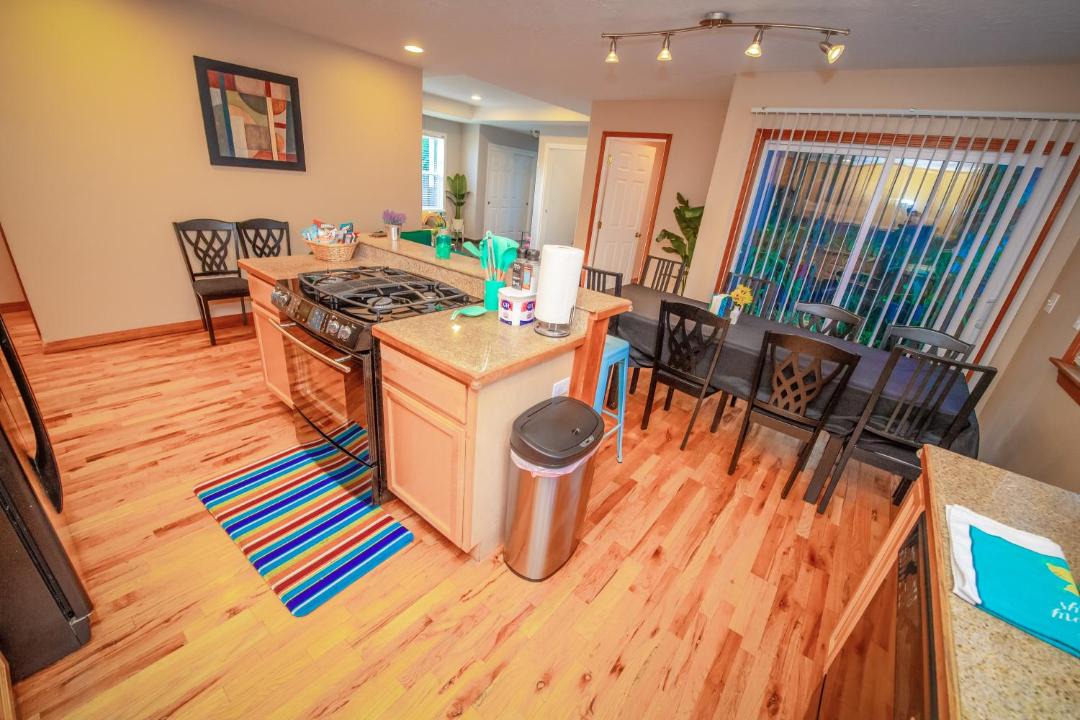 Photo of Kitchen in Albany