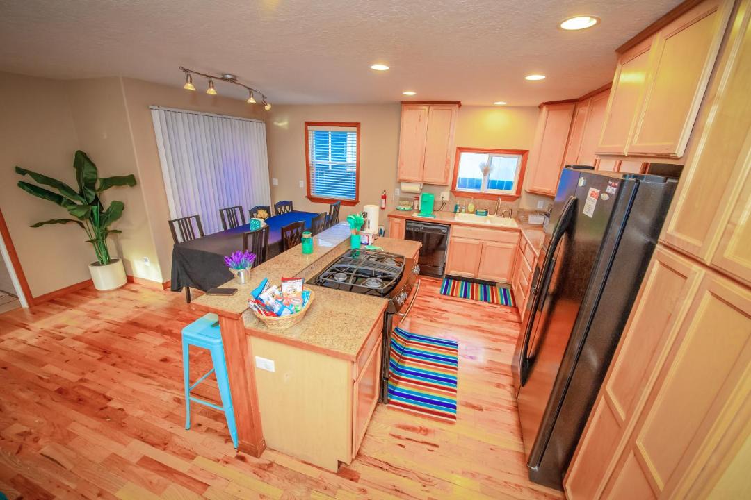 Photo of Kitchen in Albany