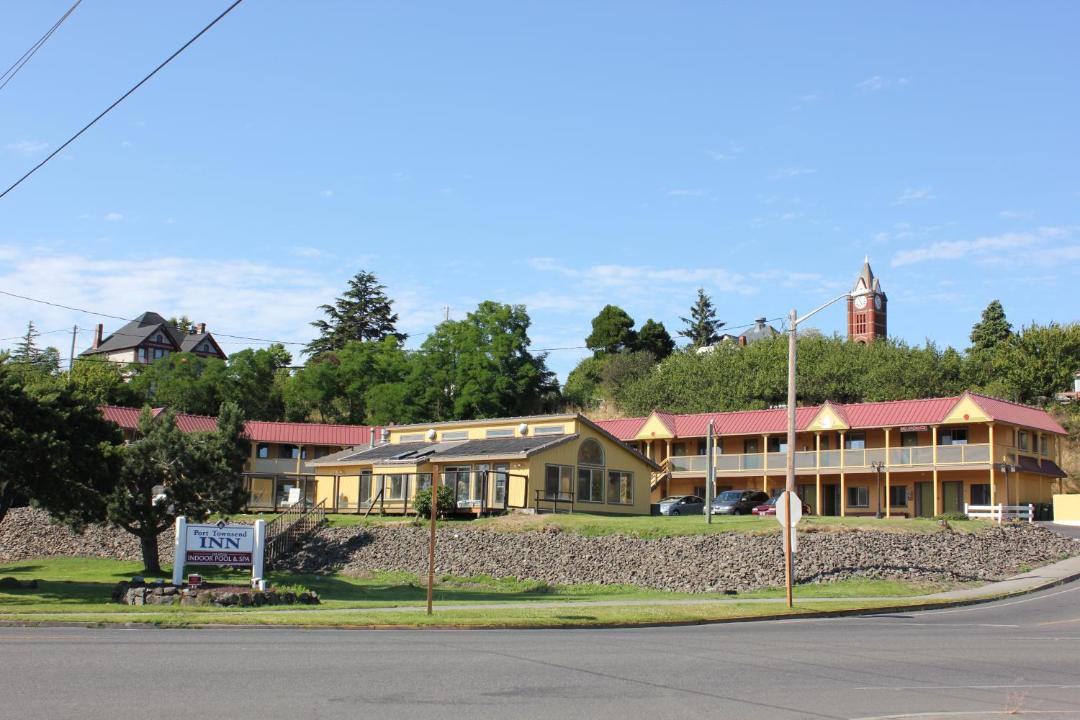 Photo of Others in Port Townsend