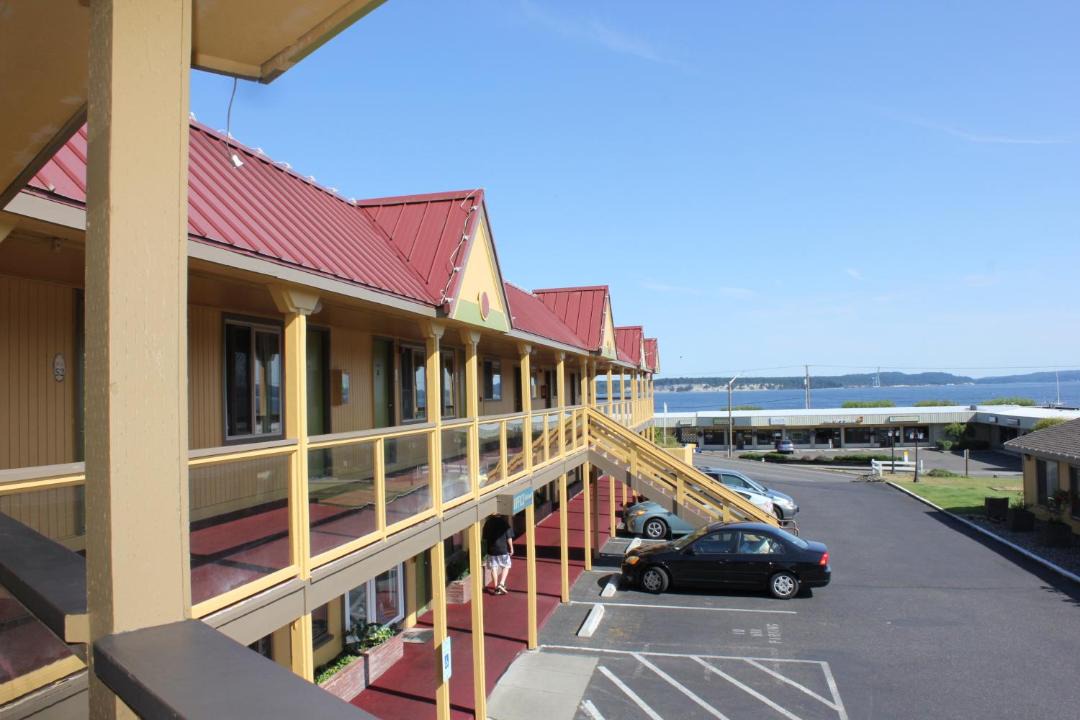 Photo of Others in Port Townsend