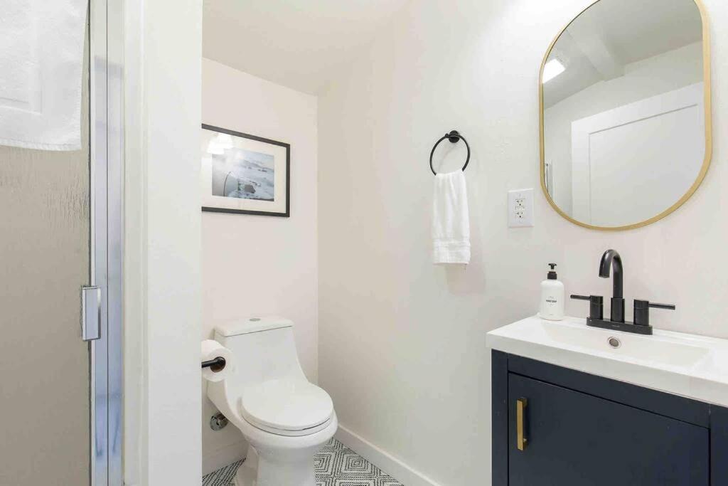 Photo of Bathroom in North End