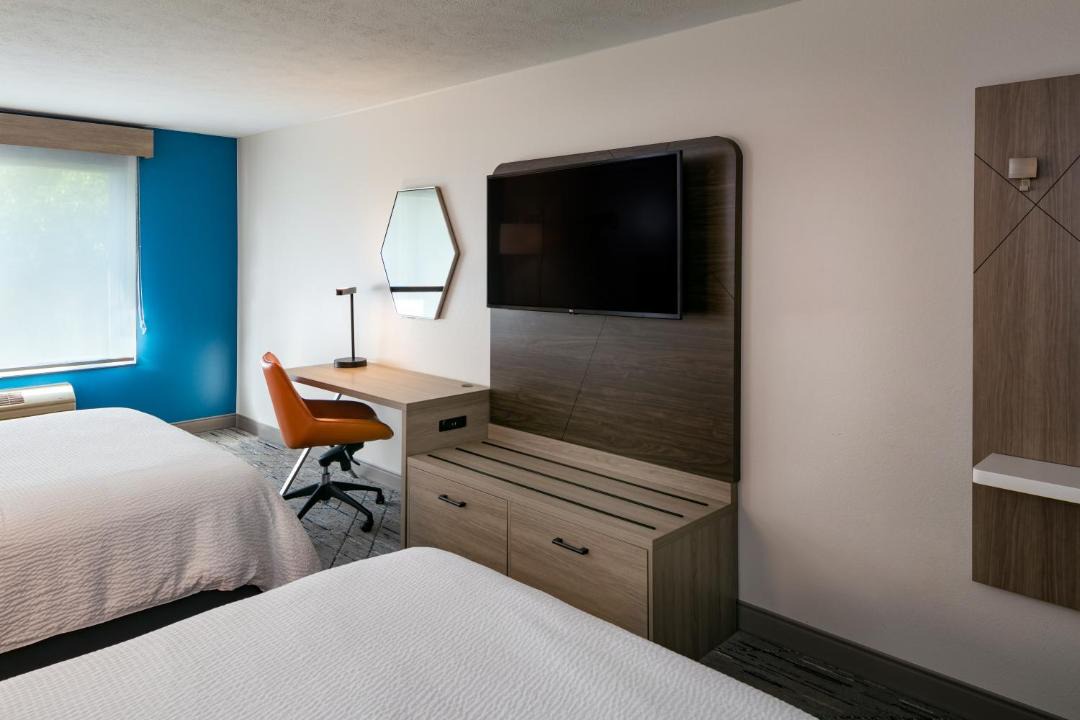 Photo of Bedroom in Lewiston