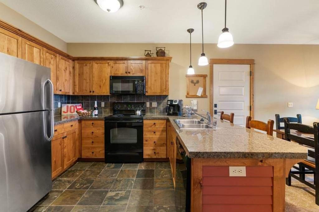 Photo of Kitchen in Kellogg