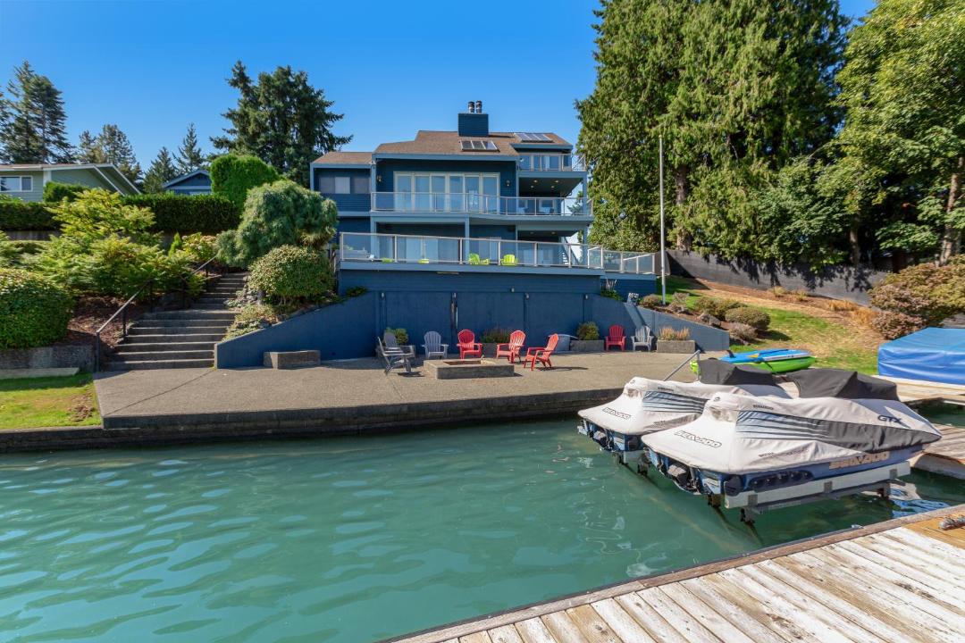 Photo of Outdoor in Bonney Lake