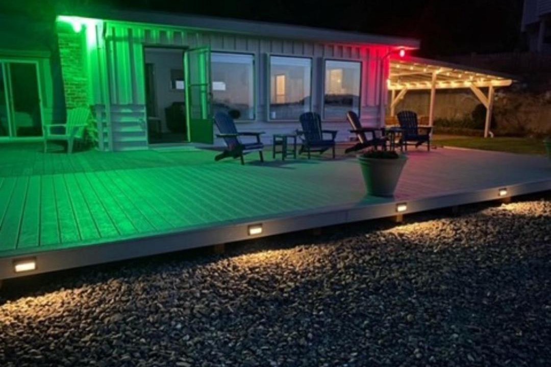 Photo of Outdoor in Gig Harbor