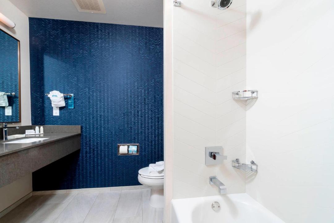 Photo of Bathroom in Bend