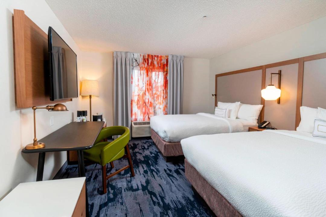 Photo of Bedroom in Bend