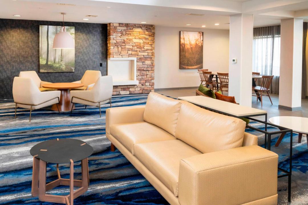 Photo of Livingroom in Bend