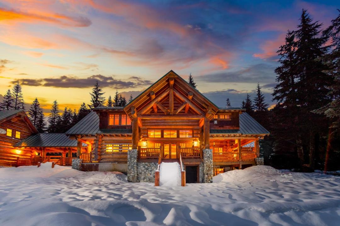Photo of Others in Snoqualmie Pass
