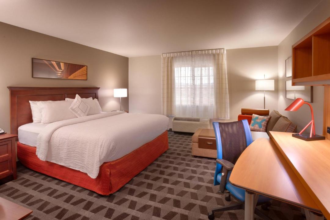 Photo of Bedroom in Meridian